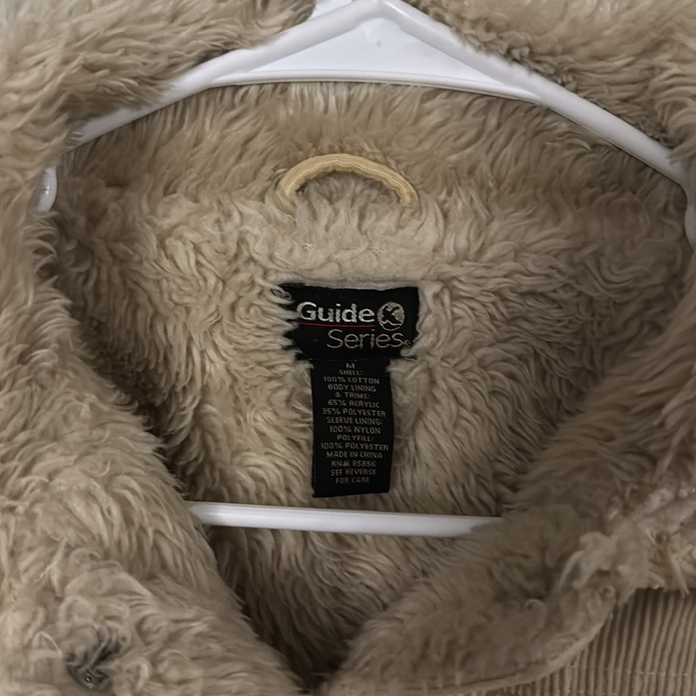 Women’s Jacket - Picture 2 of 2